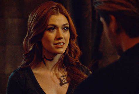 Shadowhunters Finale Ending Explained — Clary.